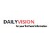 Daily Vision News (@dv_africa) Twitter profile photo