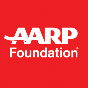As a charitable affiliate of @AARP, we help people over 50 bounce back to secure good jobs and get the benefits and refunds they deserve.