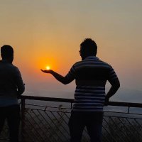 Ajay sharma (@ajaysharma_garg) 's Twitter Profile