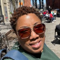 Santina Ribeiro (@santinabribeiro) 's Twitter Profile Photo Santina Ribeiro (@santinabribeiro) 's Twitter Profile Photo