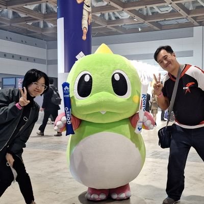 CupuiCG's profile picture. Fighting Games Enthusiast | Cross Gathering Founder | Board Game Geek | Drawing for Hobby | Dog Lover