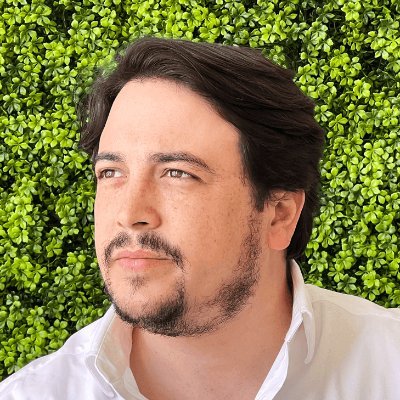 Hi there! I'm Bruno.
🧑🏻🚀 Product Designer • 🧙🏻♂️ Design Systems Wizard • 🇵🇹 Based in Portugal • 🌍 Remote Worldwide