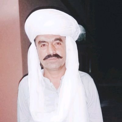 Khadim Hussain Mazari karkun PTI District Rajan pur pp 297 ،Na195