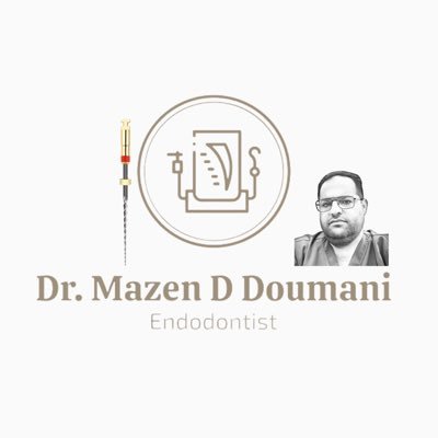 الحساب الرسمي الخاص بالدكتور مازن ديب دوماني . إنشاء الحساب عام 2023