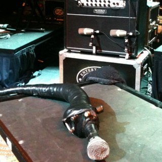 EricSonofJohn's profile picture. Recording Studio Manager at Grand Canyon University