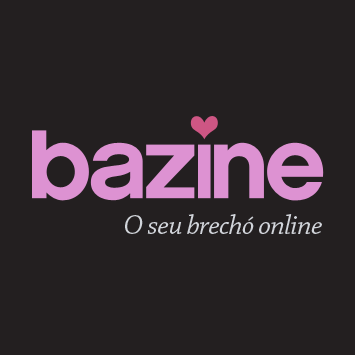 bazinebrecho's profile picture. Você ganhou aquele presente que não gostou e não sabe o que fazer com ele? A Bazine te ajuda a revender!