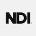 NDI (@NDIconnects) Twitter profile photo