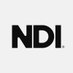 NDI (@ndiconnects) Twitter profile photo NDI (@ndiconnects) Twitter profile photo