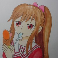 市松来良(ライラ)(@Lailah_Atelier) 's Twitter Profile Photo