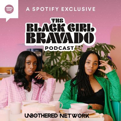 Candid conversations on self-care, self-love, mental health x wellness, spirituality, humor, entrepreneurship + much more. Available exclusively on Spotify!