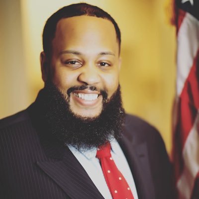 Marquis is on the rise! He has distinguished himself as a focused leader in the Harlem community, and recently elected as Chairperson to Community Board 10!