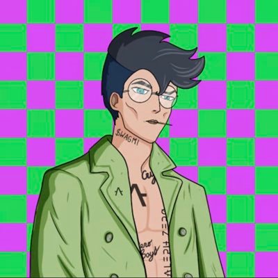 ChrisAzero's profile picture. $AZERO MAXI, NFT Collector, Degen. No Financial Advice
I tweet about @aleph_zero blockchain