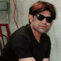 Sharif Azad(@sher_sher_sher) 's Twitter Profile Photo