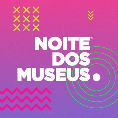 Cultura, pessoas, arte e rua. A cidade te chama!📍Acesse o site do Noite dos Museus