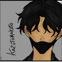 Kazuto Makoto (Vtuber) (@makotokazuto) 's Twitter Profile
