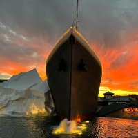 Titanic Museum(@Titanic_Museum) 's Twitter Profile Photo