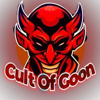 🧞‍♂️✨Cult of Goon 🧞‍♂️✨(@CocoClubCorp) 's Twitter Profile Photo