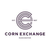 Corn Exchange MCR(@cornexchangemcr) 's Twitter Profile Photo