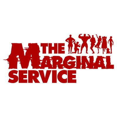 オリジナルTVアニメ「THE MARGINAL SERVICE」公式アカウント

　　　　　　　　・・・・
◤◢◤知られてはイケナイ新サービス、爆誕◢◤◢

2023年4月11日㈫より日本テレビ他にて放送しました🔥

推奨ハッシュタグ #マージナルサービス
©THE MARGINAL SERVICE PROJECT