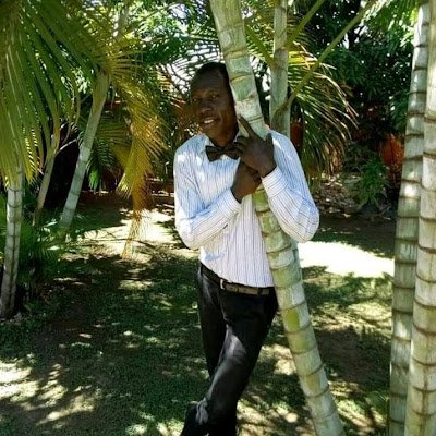 OlaraAlfre9705's profile picture. 