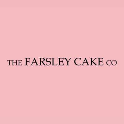 FarsleyCakeCo Profile Picture