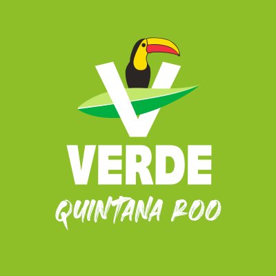 Comité Estatal del Partido Verde en Quintana Roo.