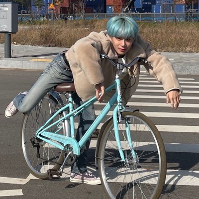 mmjung_woo's profile picture. It's like a dream, but it's true.