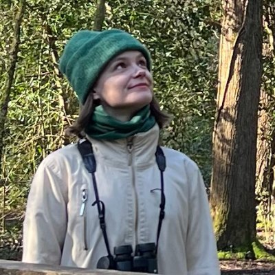 IEmSteinmark's profile picture. Science correspondent @TheEconomist. She/her. Never not looking for birds. 🇩🇰🇬🇧🏳️‍🌈