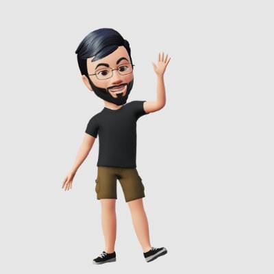 py_request_user's profile picture. Alhamdulillah for everything ❤️