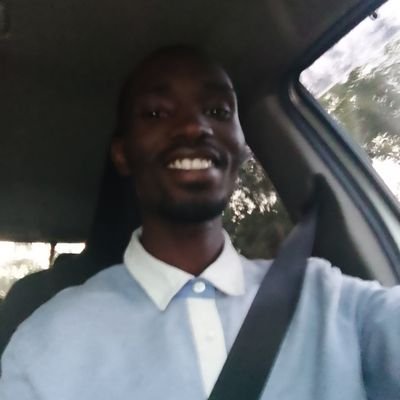 A kenyan Citizen by Birth..
A Manchester United Fan Account