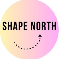 Shape North(@shapenortharts) 's Twitter Profile Photo