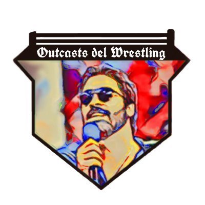 El podcast de lucha libre para la gente a la que no le gusta la lucha libre.

https://t.co/1CkU7wLMND
https://t.co/AtoBXtO7vw