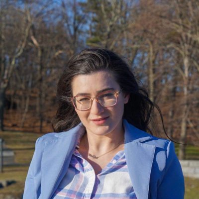 amc_vincere's profile picture. Scientist with a passion for communicating cutting edge research.