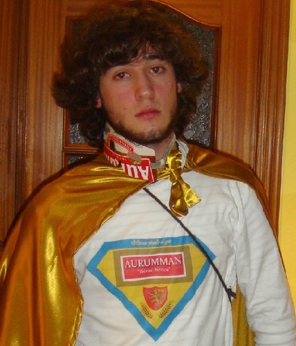 Para algunos un amigo, para otros un desconocido, pero en general un Superhéroe.
Física-Nanotecnología.
Mi afición, las estrellas.