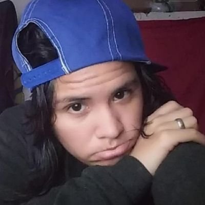 _GmqG's profile picture. NO CREO EN NADA