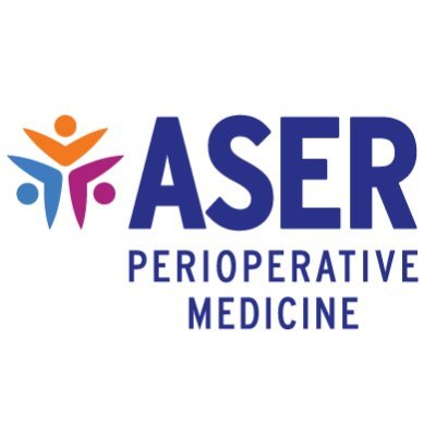 ASER is the American Society  for Enhanced Recovery dedicated to advance the practice of perioperative enhanced recovery.