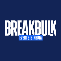 Break_Bulk(@Break_Bulk) 's Twitter Profile Photo