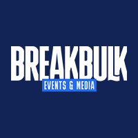 Breakbulk Events & Media (@break_bulk) 's Twitter Profile