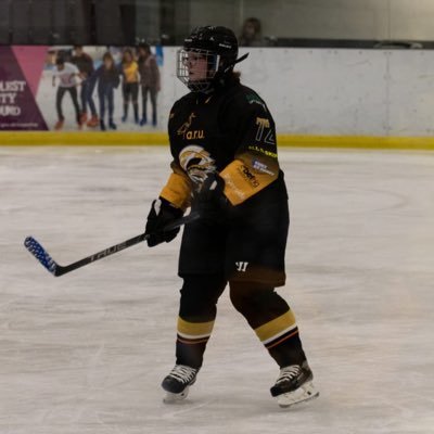 #44 Chelmsford Pythons🏒⚫️🟠 Romford Buccaneers Fan/volunteer/photographer🏒