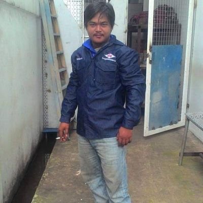 syahrudin110115's profile picture. 