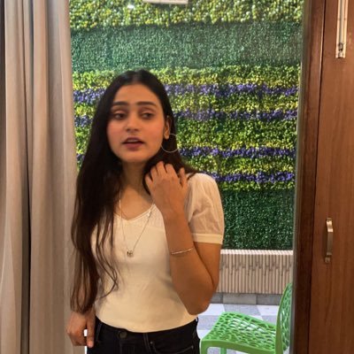 KhoosbuA's profile picture. CHANGE