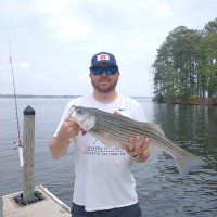 Russ Padgett (@roosty_p) 's Twitter Profile Photo