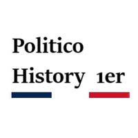 Politico History 1er(@1erPolitico) 's Twitter Profile Photo