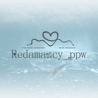 Redamancy_ppw(@redamancy_ppw) 's Twitter Profile Photo