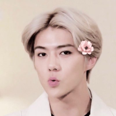 20 ❀ she/her ❀ bi ❀ black #SEHUN: have YOU watched the cherry magic movie today?
