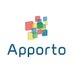 Apporto (@Apporto_com) Twitter profile photo