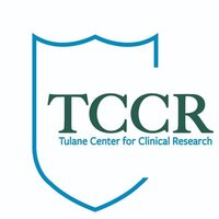 Tulane Center for Clinical Research(@TulaneCCR) 's Twitter Profile Photo