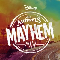 The Muppets Mayhem(@Muppets_Mayhem) 's Twitter Profile Photo