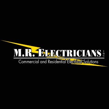mrelectricians's profile picture. Whether you’re having serious electrical problems at your business or need to upgrade your power at home, M.R. Electricians are ready to get to work.