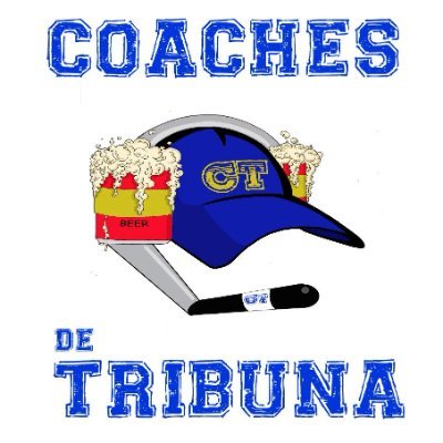 Los creadores del CoachCast. Conducido por @vengadortochero y @flashjohnstone. Escúchalo en vivo todos los viernes en YouTube